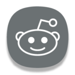 Reddit-icon